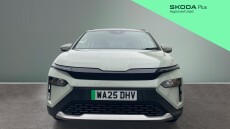 Skoda Elroq 125kW 50 SE 55kWh 5dr Auto Electric Estate